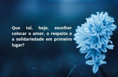 Pense nisso