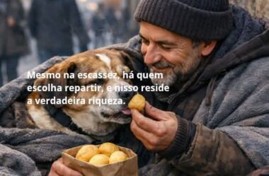 Escolha repartir